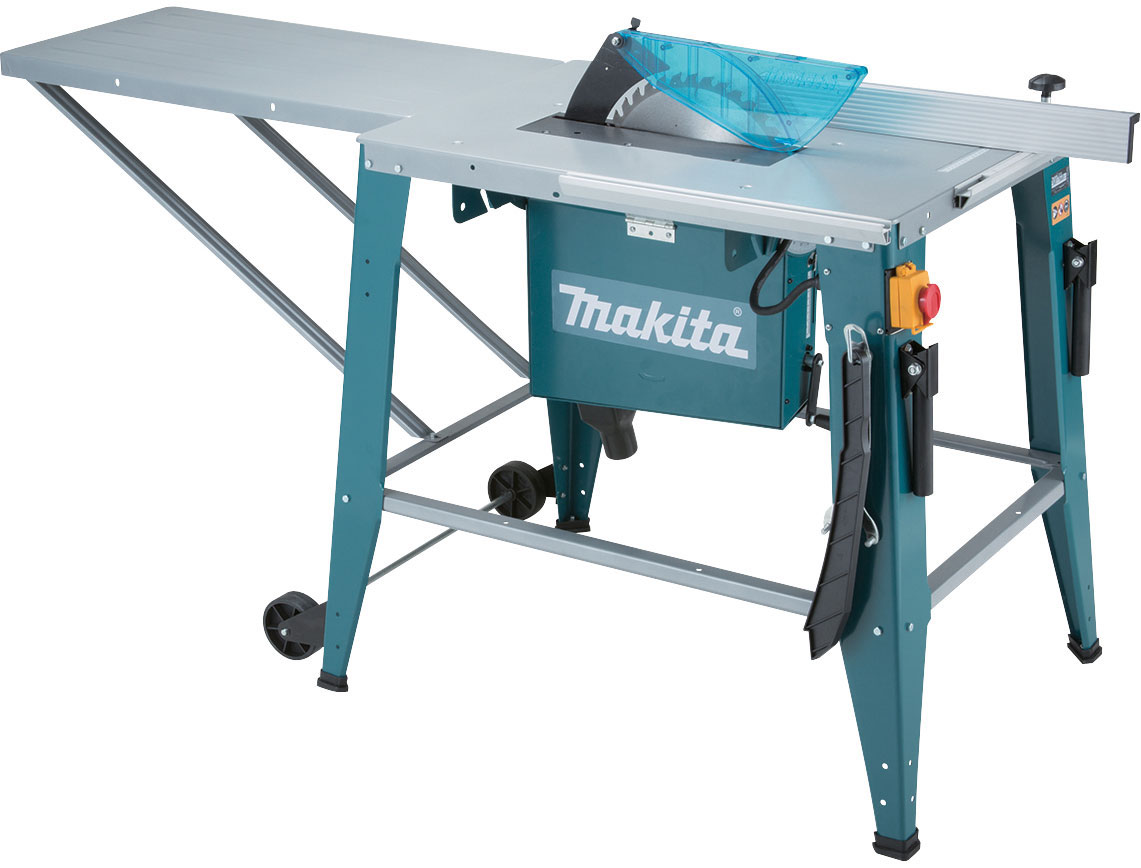 Makita Table Saw 12", 2000W, 2950rpm, 53kg 2712